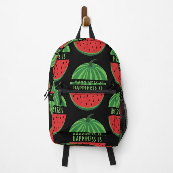 Item preview, Happiness Is Watermelon designed and sold by KewaleeTee.