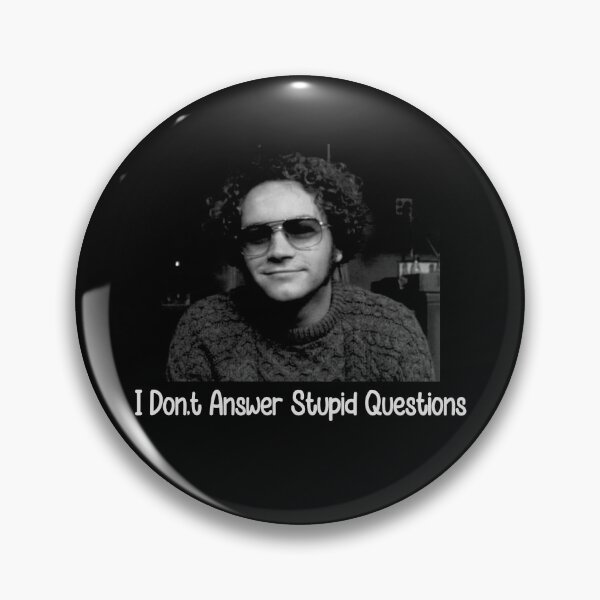 Item preview, That 70s show Steven Hyde man art vintage designed and sold by KaiSilva3070.