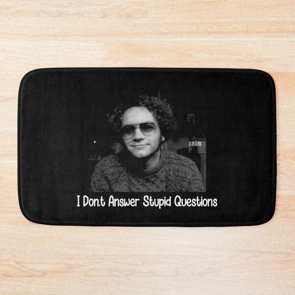 Item preview, That 70s show Steven Hyde man art vintage designed and sold by KaiSilva3070.