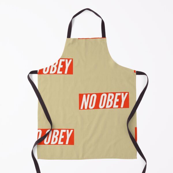 Item preview, NO OBEY designed and sold by vn.