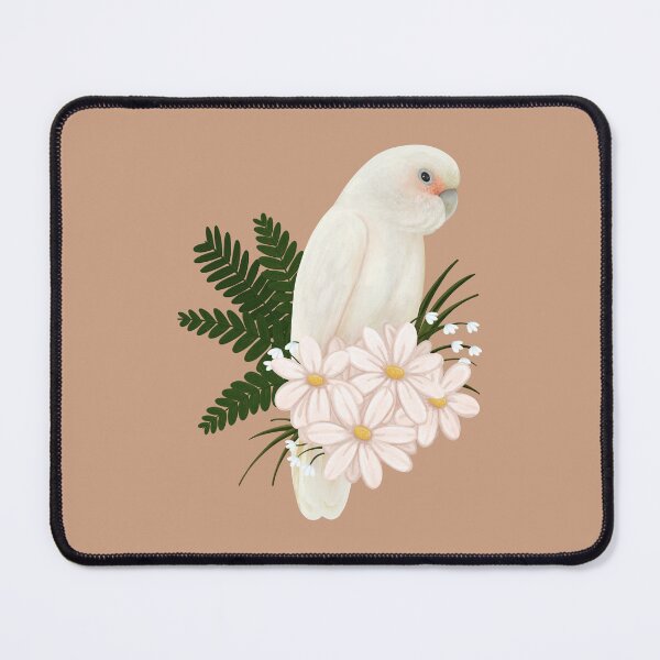 Item preview, Goffin's Cockatoo designed and sold by dart frog.