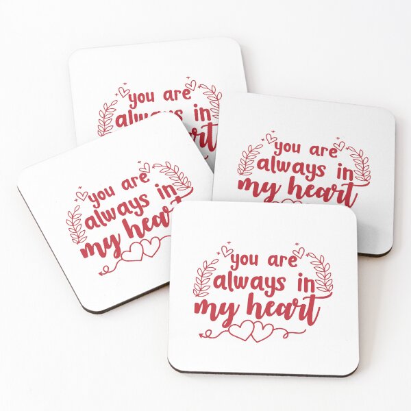 Item preview, In My Heart designed and sold by AnisosPteron.