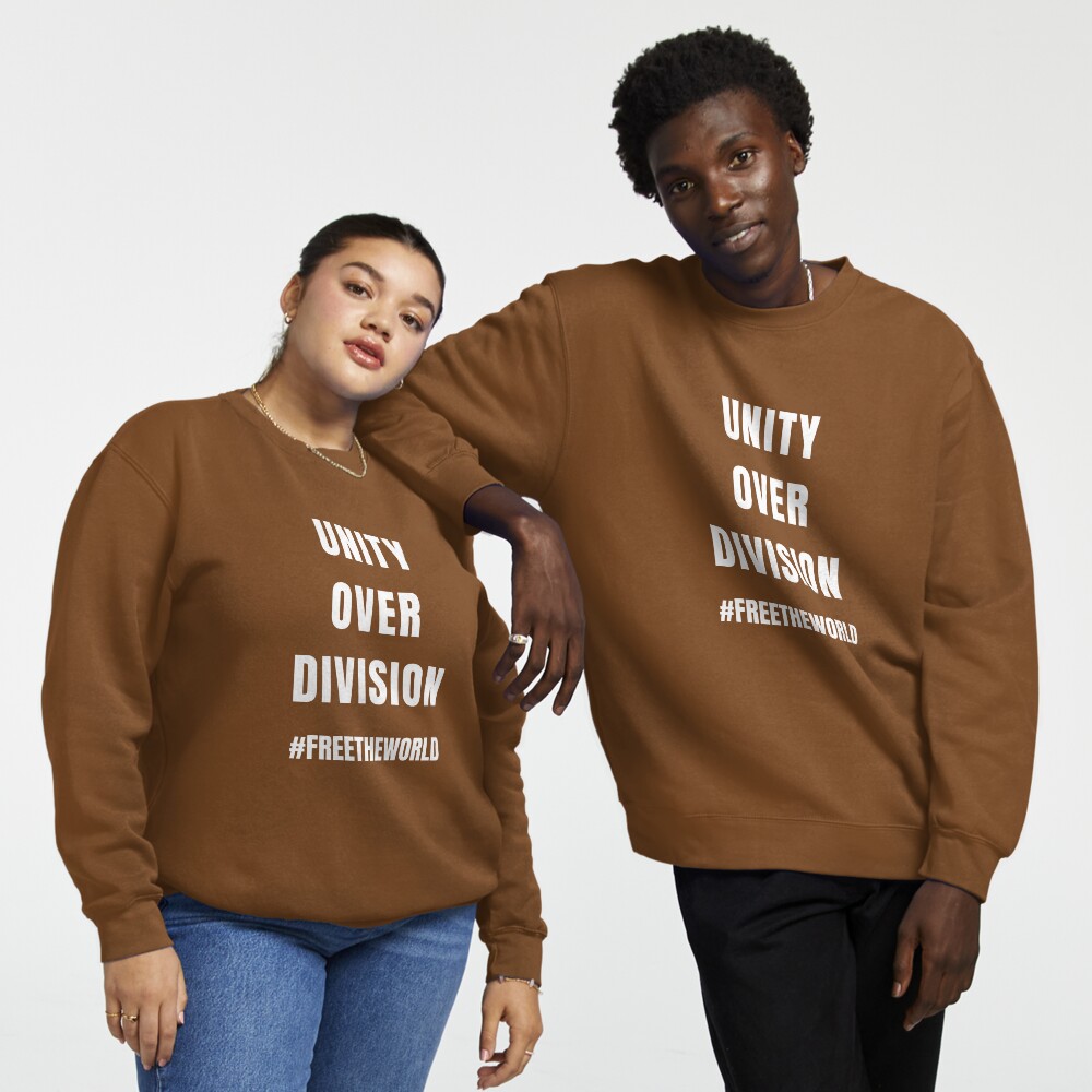 Item preview, Pullover Sweatshirt designed and sold by free-the-world.