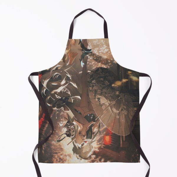 Item preview, Lunar New Year || Anime girl designed and sold by AszaAri.