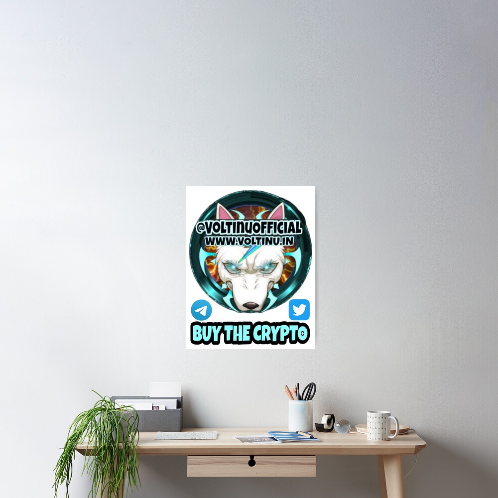 Item preview, Poster designed and sold by Voltinu.
