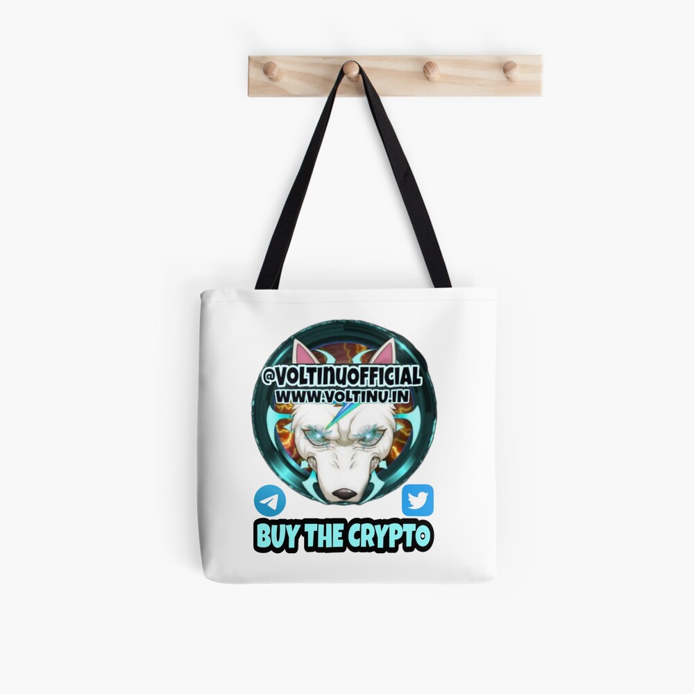 Item preview, All Over Print Tote Bag designed and sold by Voltinu.