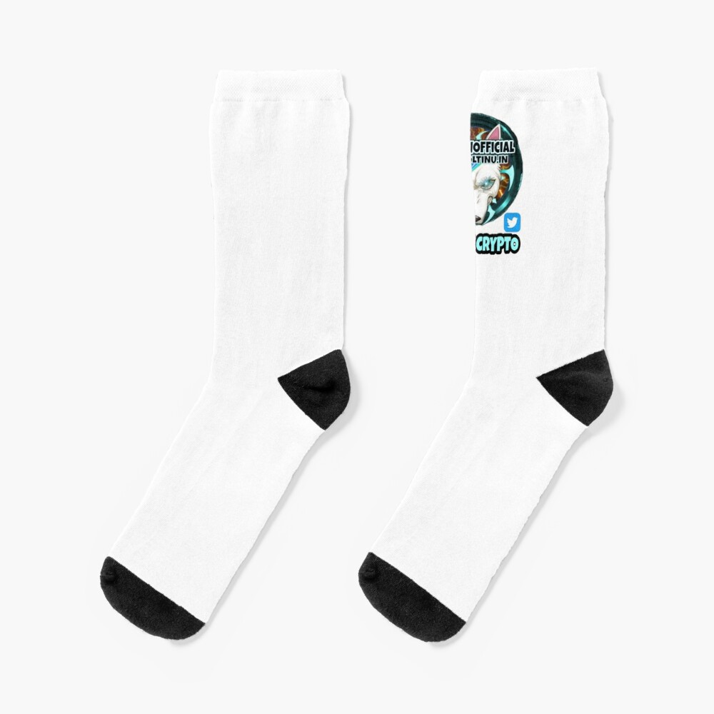 Item preview, Socks designed and sold by Voltinu.
