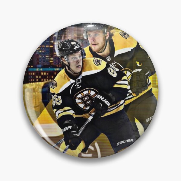 Item preview, David Pastrnak designed and sold by Storybrooke21.
