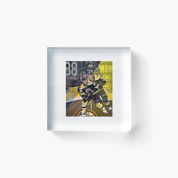 Item preview, David Pastrnak designed and sold by Storybrooke21.