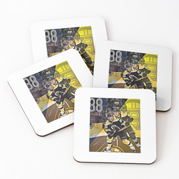 Item preview, David Pastrnak designed and sold by Storybrooke21.