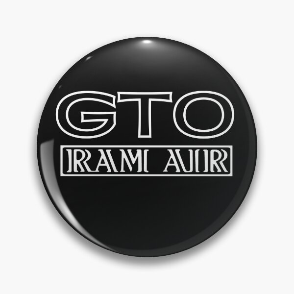 Item preview, Ram Air GTO Shirts designed and sold by MuscleClassics.