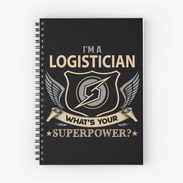 Item preview, Logistician T Shirt - What Is Your Superpower Job Gift Item Tee designed and sold by nutallrosario.
