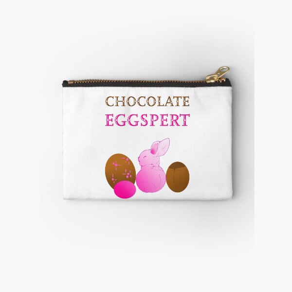 Item preview, Funny Easter Design for Chocolate Egg Lovers designed and sold by Artstastic.