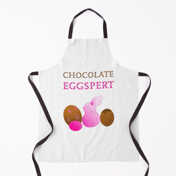 Item preview, Funny Easter Design for Chocolate Egg Lovers designed and sold by Artstastic.