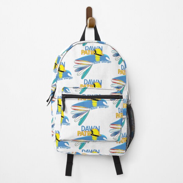 Item preview, Dawn Patrol San Diego designed and sold by Waves.