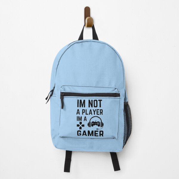 Item preview, I_m Not A Player I_m A Gamer (11) designed and sold by SweetlyOdd.