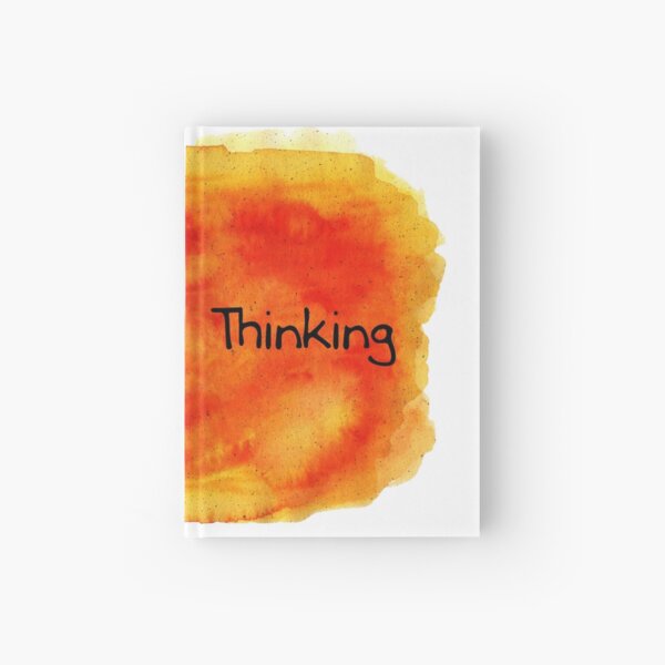 Item preview, Creative Thinking designed and sold by creative-soul.