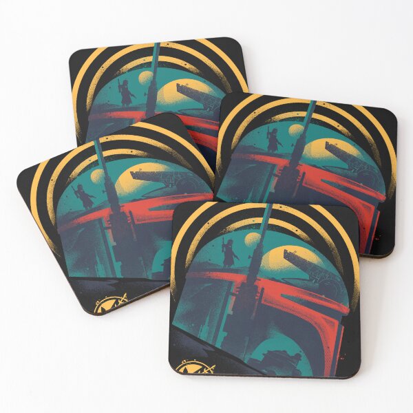 Item preview, Bounty Hunter designed and sold by ra-men.