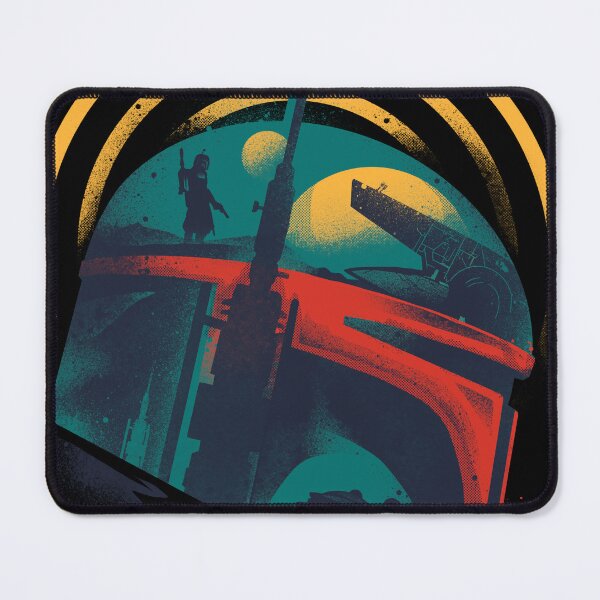 Item preview, Bounty Hunter designed and sold by ra-men.
