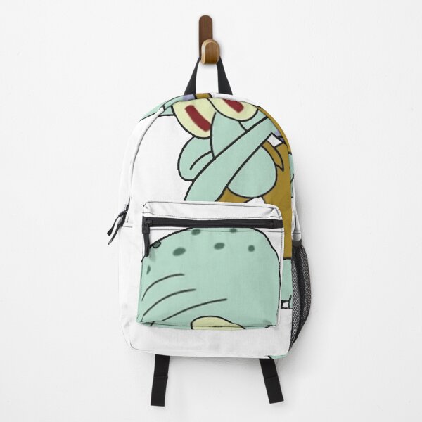 Item preview, Dub Squidward designed and sold by KingOfTheDay.