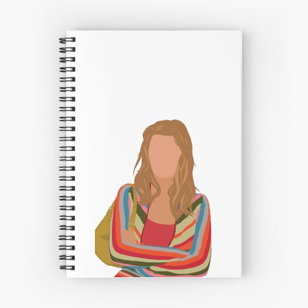 Item preview, Marissa Cooper designed and sold by cruzcass.