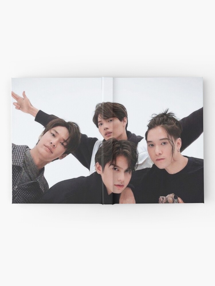 F4 Thailand Boys - Remake Of Boys Over Flower