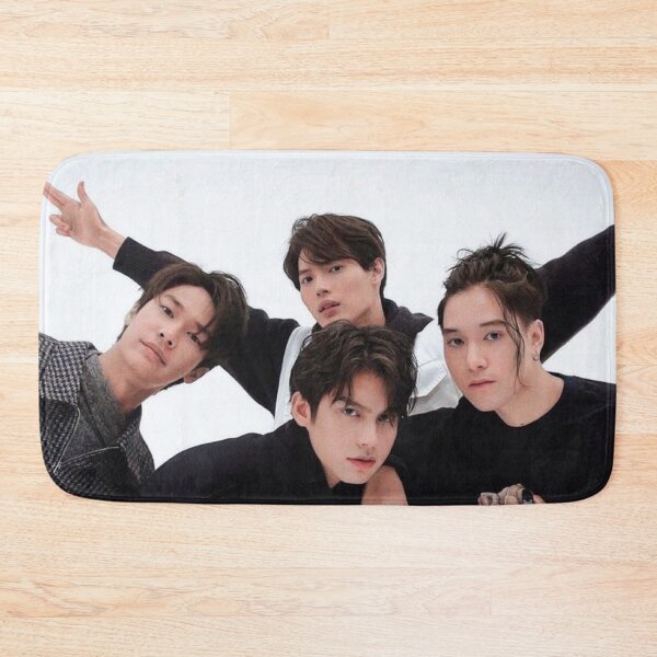 Item preview, F4 Thailand Boys - Remake Of Boys Over Flower designed and sold by tracynguyen23.