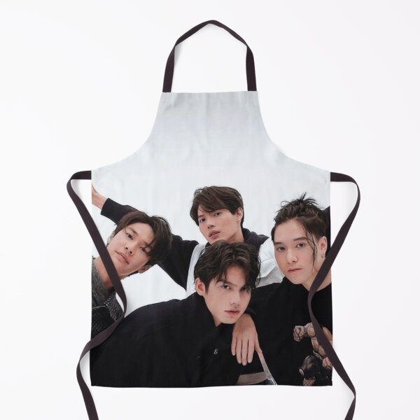 Item preview, F4 Thailand Boys - Remake Of Boys Over Flower designed and sold by tracynguyen23.