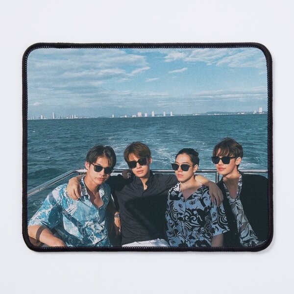 Item preview, Beach F4 Thailand Boys - Remake Of Boys Over Flower designed and sold by tracynguyen23.