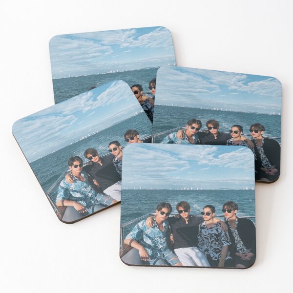 Item preview, Beach F4 Thailand Boys - Remake Of Boys Over Flower designed and sold by tracynguyen23.