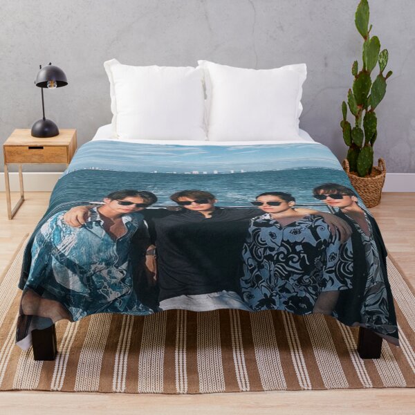 Item preview, Beach F4 Thailand Boys - Remake Of Boys Over Flower designed and sold by tracynguyen23.