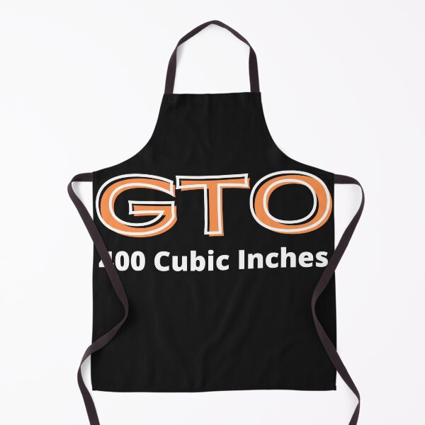 Item preview, Pontiac GTO Shirts designed and sold by MuscleClassics.