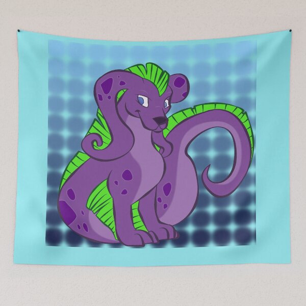 Item preview, maraquan gelert designed and sold by Crochetamommy.