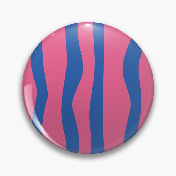 Artikelvorschau, Vertical Lines - Pink Blue entworfen und verkauft von technicolorable_art.