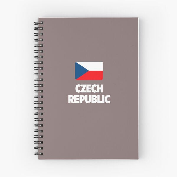 Item preview, Czech Republic  designed and sold by AlwaysAwesome.
