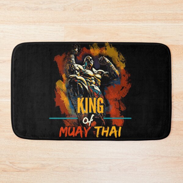 Item preview, King of Muay thai designed and sold by mwebba2005.