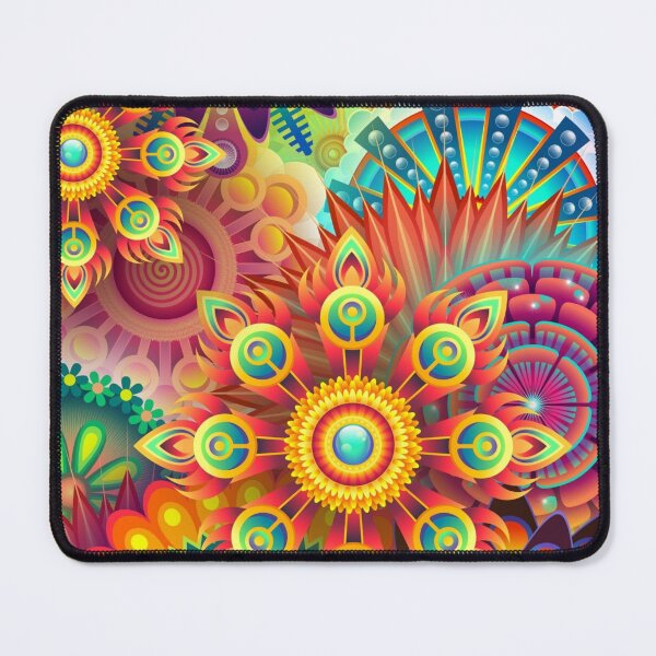 Item preview, Pattern Mandalas  designed and sold by muml.