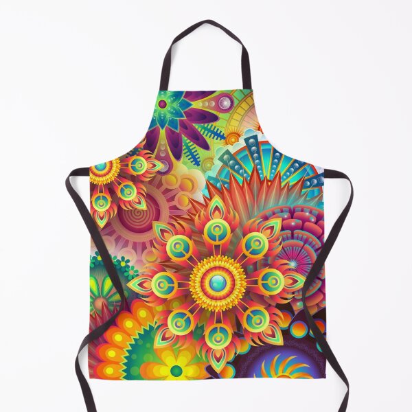 Item preview, Pattern Mandalas designed and sold by muml.