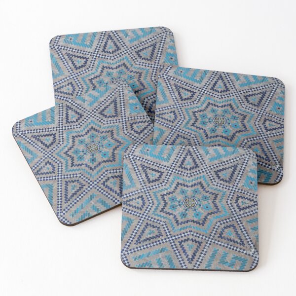 Item preview, Ancient Asia pattern. designed and sold by Umiska.