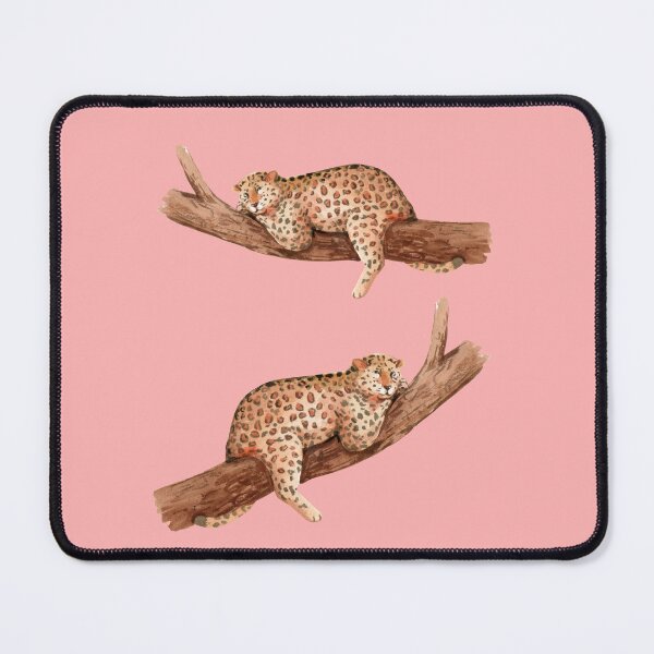 Item preview, Magical wooden jaguar Tartans Ecossais designed and sold by mankelll.