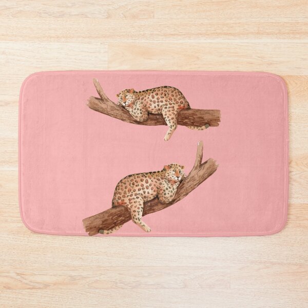 Item preview, Magical wooden jaguar Tartans Ecossais designed and sold by mankelll.
