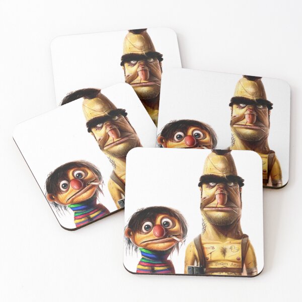 Item preview, Weirdos designed and sold by narmarshop.