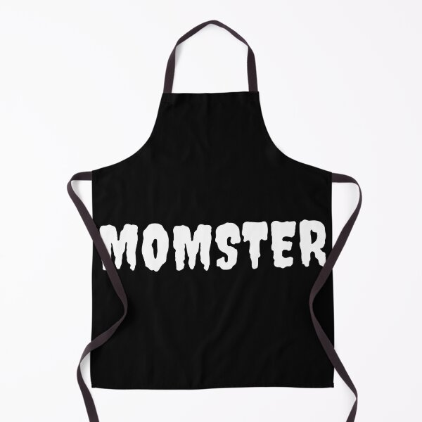 Item preview, Momster designed and sold by Equitees.