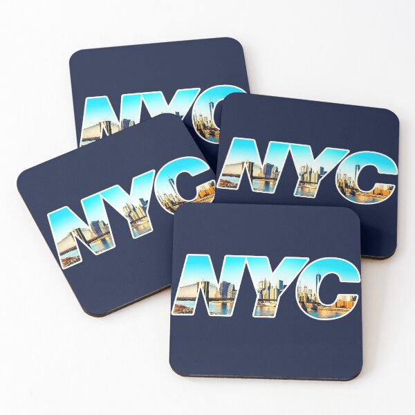 Item preview, NYC designed and sold by clothingyouneed.com.