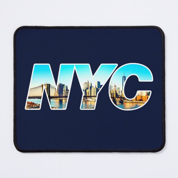 Item preview, NYC designed and sold by clothingyouneed.com.