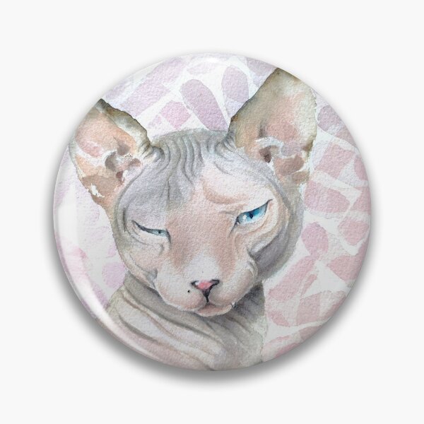 Item preview, Sebastian Cat designed and sold by ZagibalovART.