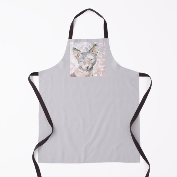 Item preview, Sebastian Cat designed and sold by ZagibalovART.