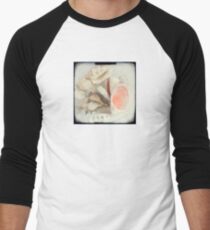 Shell collection Men's Baseball ¾ T-Shirt