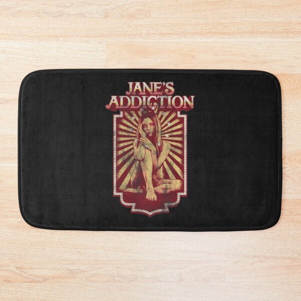 Item preview, Louder Than Life teather American industrial rock band heavy label of &x27;JANE&x27;s &x27;Addict designed and sold by ChristThele.