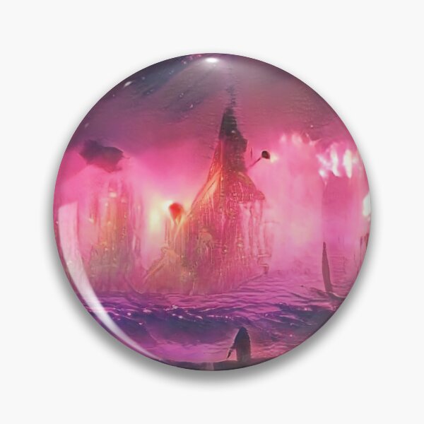 Item preview, Cyberpunk #CYB00010 designed and sold by KsaveraArt.